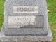  Charles Eugene “Junior” Force Jr.