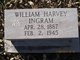  William Harvey Ingram