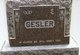  Leroy H Gesler