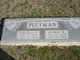  George William Pittman