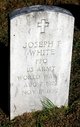  Joseph Paul “Bobby” White