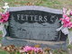 Betty Marie Hickman Fetters Photo