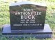 Anthony Lee “Tony” Buck Photo