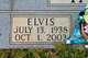 Elvis Hill Photo