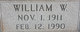  William Washington Wilks