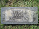  Teresa E. <I>Leavy</I> LaRue