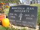  Marcella Haggerty