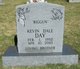 Kevin Dale “Biggun” Day Photo