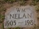  William Jerome Nelan