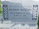  Heddy Woods
