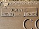  John Larkin “Jay” Combs