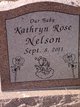  Kathryn Rose Nelson