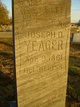  Joseph Danderfield Yeager