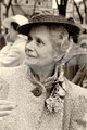  Ida Albertine Johanna <I>Bernhardt</I> Buchholz