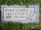  Robert E Gibson