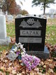 John M Gazak