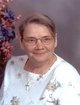 Patricia Ann “Nanny” Monroe Rutherford Photo