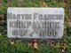 Martin Francis Kirkpatrick - Obituary