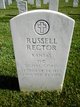 Russell Rector Photo