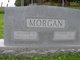  William Albert Morgan