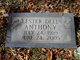 Lester Dell Anthony Photo
