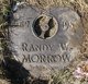 Randy W. “Murdoc” Morrow Photo