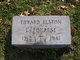  Edward Elston LaFourest