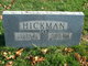  John Ray Hickman