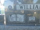  William Elzie “Willie” Williams