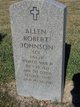  Allen Robert Johnson