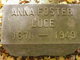  Anna <I>Foster</I> Luce