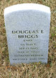 Douglas Earl Briggs Photo