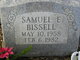  Samuel Edwin Bissell