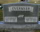  Jean <I>Griffin</I> Overmyer