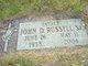  John Dale Russell Sr.