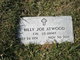  Billy Joe “BJ” Atwood
