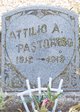 Attilio A. Pastorino