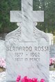  Bernardo Rossi