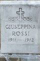 Giuseppina Rossi