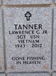 Lawrence Gregory Tanner Jr. Photo