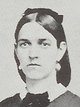  Mary Elizabeth Ashton