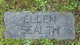  Ellen Sealth