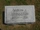  Myron James Livingston