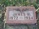  James Henry Connors