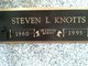  Steven L. Knotts