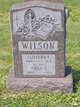  Clifford Eugene “Cliff” Wilson Sr.