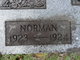  Norman Gentry