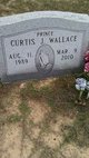  Curtis Jerard “Curt” Wallace