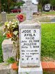  Jose Santana Avila