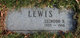  Elwood H. Lewis